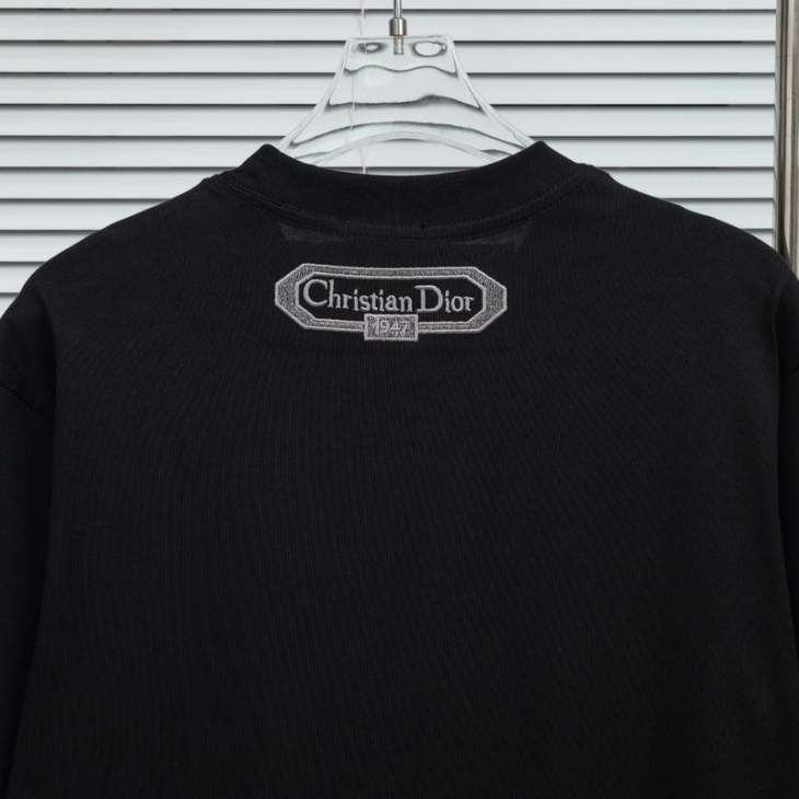 Dior T Shirts Short _SKUDiorS-2XLxetr22915927